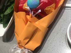 -海底捞火锅(吾悦广场店)