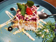 -卢布里西餐厅(满洲里店)