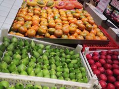 -丽达购物中心(崂山店)