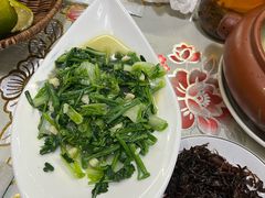 -龙姐私房菜(和顺古镇店)