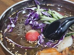 -优壹佳·延边朝鲜族料理(中山北路店)