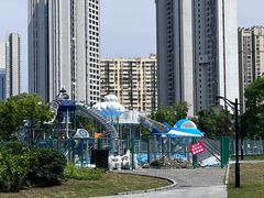 -汉江湾体育公园