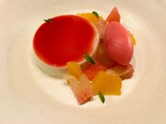 -Mercato莫卡多露台餐厅与酒吧(K11店)