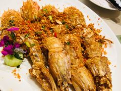 -陶陶居海鲜酒家(新马路店)