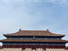 -北京市劳动人民文化宫(太庙)