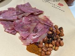 -长安大牌档之龙头酒肆(荣民龙首广场店)