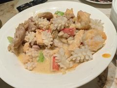 -峰厨大鱼泡饼·天津菜(西青大学城店)