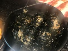 -九田家黑牛烤肉料理(太阳城店)