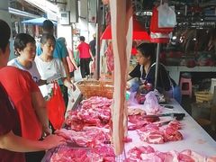 -阳江市第一市场