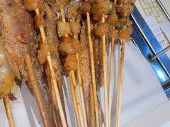 -串盟烧烤大排档·长沙美食地标(星沙店)