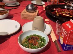 -蓉城老妈火锅(双林路店)