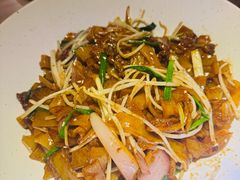 -东南里湖景餐厅·新闽菜(浦西万达店)