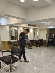 -雅仕 HAIR SALON 美发沙龙