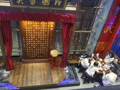 -八碗湘长沙市井菜(坡子街店)