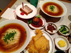 -松鹤面馆·古法焖肉面(观前店)