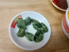 腊八蒜-天宫院小吃·专业包子炒肝儿(丰台和义店)