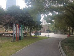 -玉山公园
