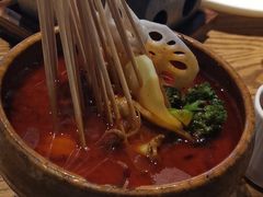 -川流不息(北蔡休闲广场店)