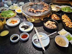 -味家烤肉烤鳗鱼牛排(西塔旗舰店)