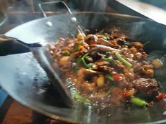 -山涧肴·泉水煮活鱼(坂田店)