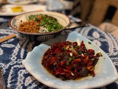 -滇道云南特色料理(康定路店)