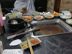-长今家韩国料理(瑞景店)