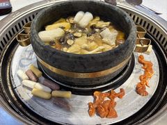 -木王宴语·野生鲜菌火锅(玉河店)