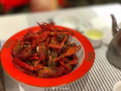-熊记虾王·小龙虾(东晓南店)