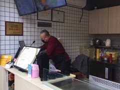 -冠雄先生烤冷面(熙街旗舰店)