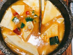 -云海肴·汽锅鸡·云南菜(高德置地店)