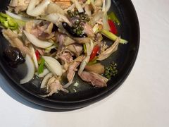 -天山传奇新疆菜(SKLP店)
