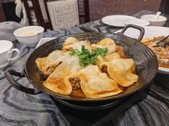 -四季轩中餐厅(徐州开元名都大酒店)