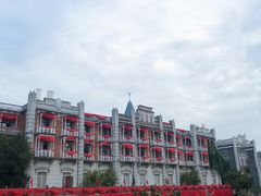 -武汉园博园(武汉自然博物馆)