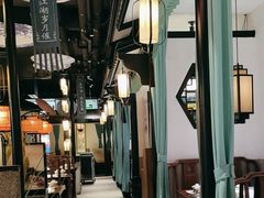 -醉英雄四川料理(新塘万达广场店)