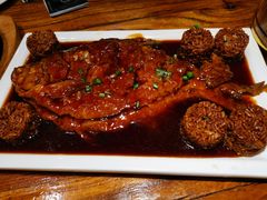 -苹果树下艺术餐厅(通州店)