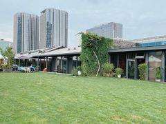 -小河盐帮·私家菜·烤鸭(三元桥·霄云路店)