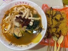 -安发瞧麻辣烫(总店)