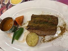 -斗牛士牛排餐厅(嘉里汇店)