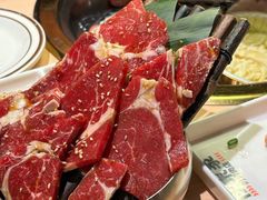 -伊茉家的烤肉店(勒泰中心店)