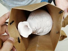 -素能手工陶艺馆·陶艺diy·亲子游乐(深圳书城·中心城店)