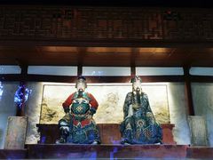 -成都武侯祠博物馆