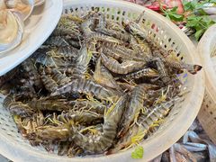 -老三鱼仔店