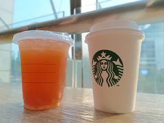 -星巴克(来福士2F店)