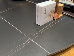-味莊餐厅(康庄南街店)