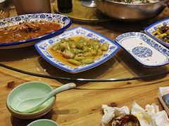 -灵福缘私房菜·农家菜(拈花湾·灵山大佛必推店)