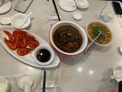 -品大三·南京菜(大行宫店)