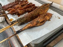 -小板凳(四公里店)