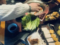 -九坤韩式烤肉(建发阅彩城店)