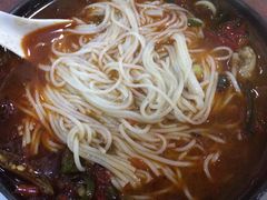 -李米线(武陵路店)