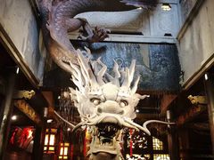 -小龙翻大江文化火锅(宽窄店)